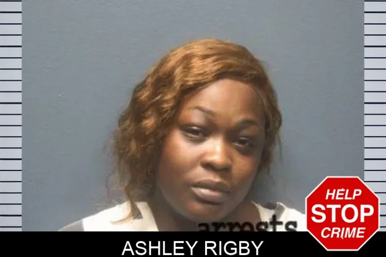 Ashley Rigby