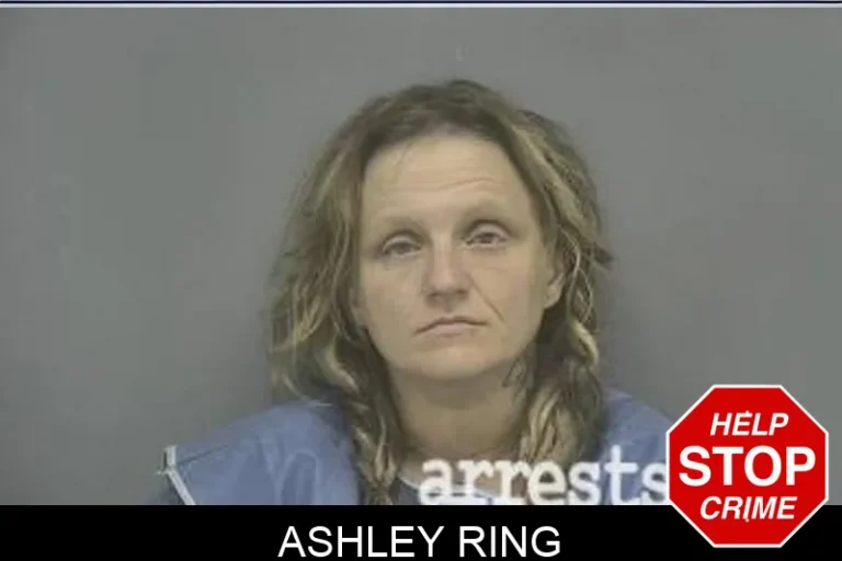 Ashley Ring