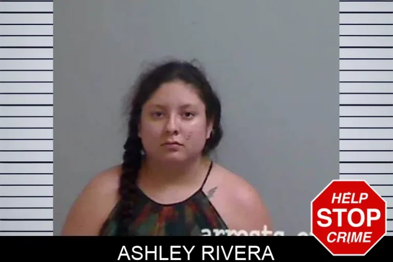 Ashley Rivera