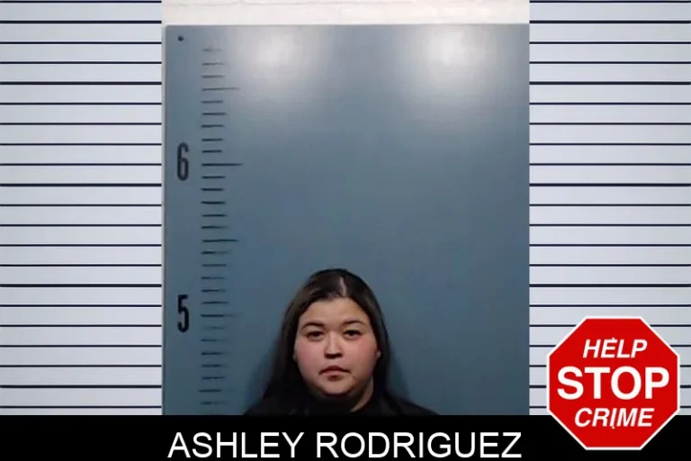 Ashley Rodriguez