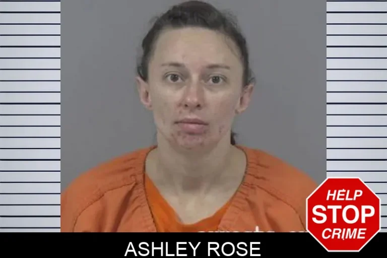 Ashley Rose