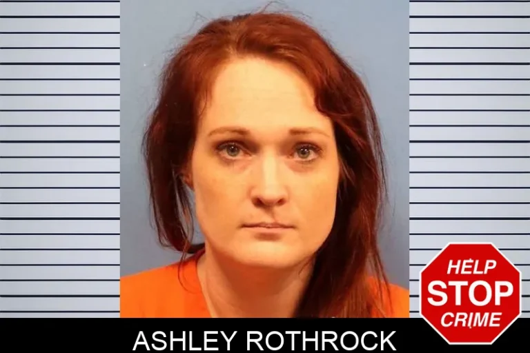 Ashley Rothrock
