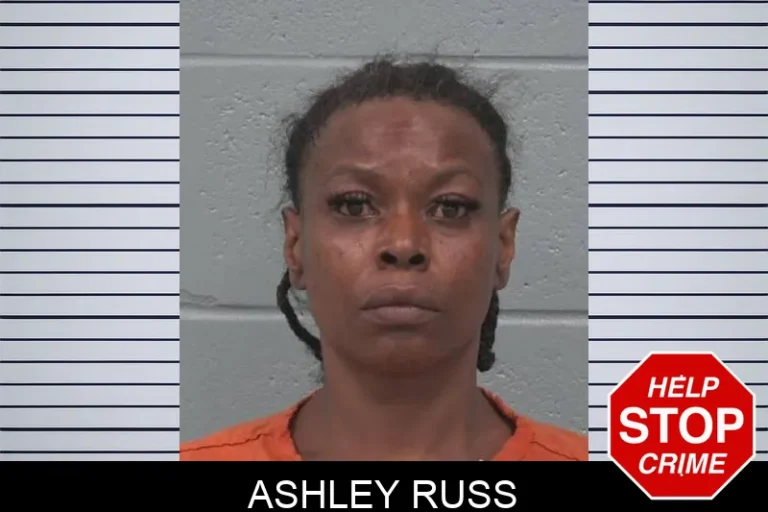 Ashley RuSs