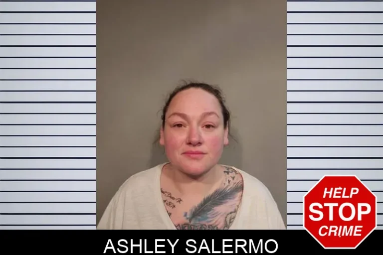 Ashley Salermo