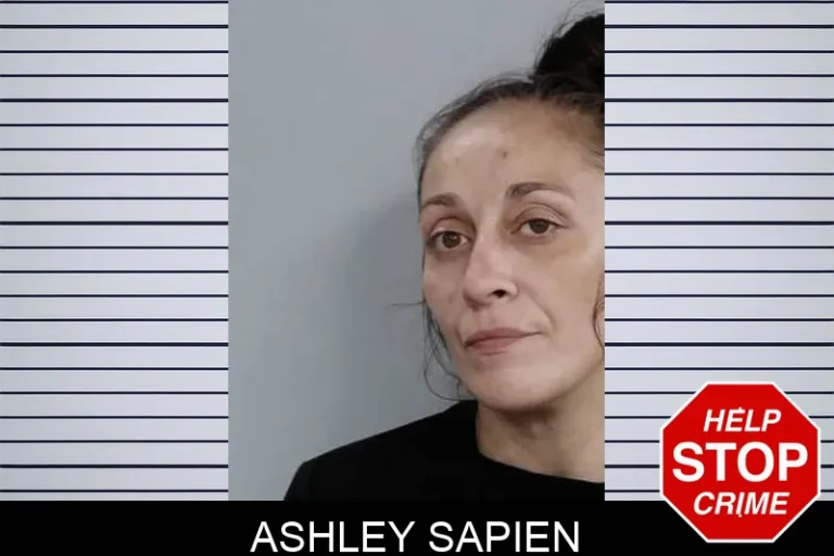 Ashley Sapien