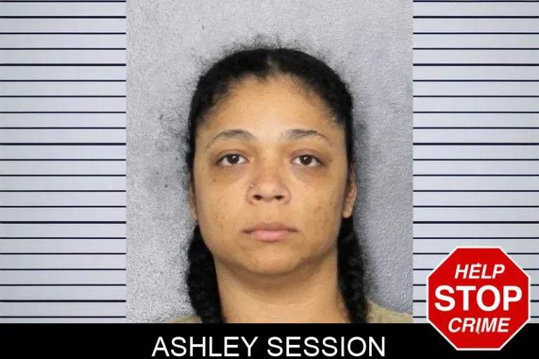 Ashley Session