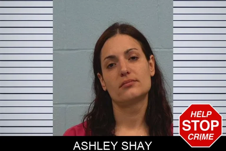 Ashley Shay