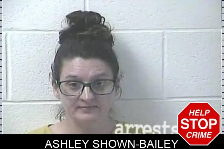 Ashley Shown-Bailey