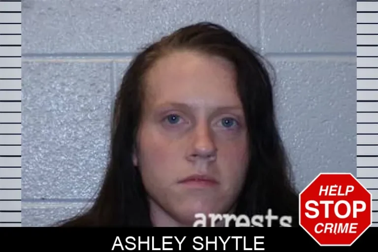 Ashley Shytle