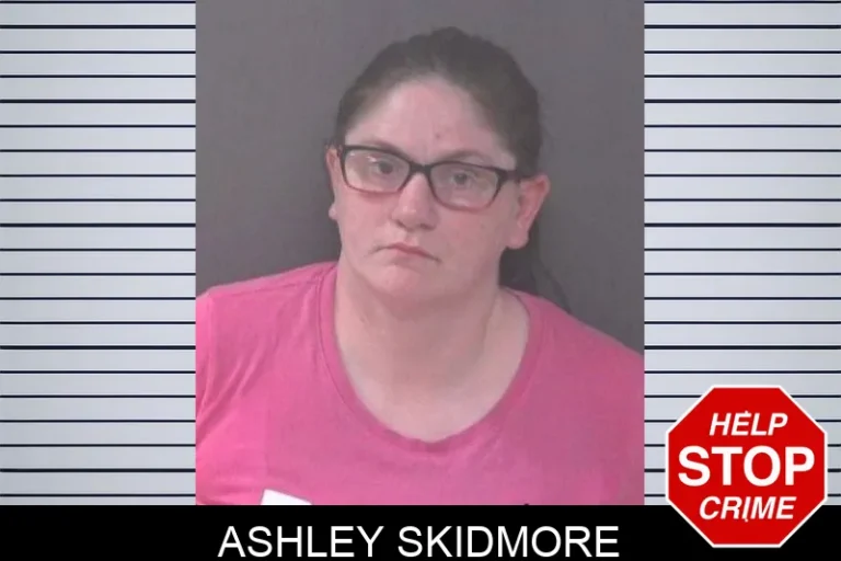 Ashley Skidmore