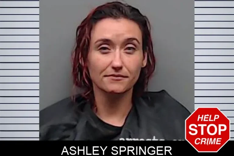 Ashley Springer