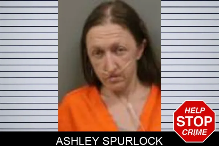 Ashley Spurlock