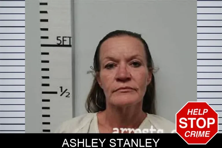 Ashley Stanley