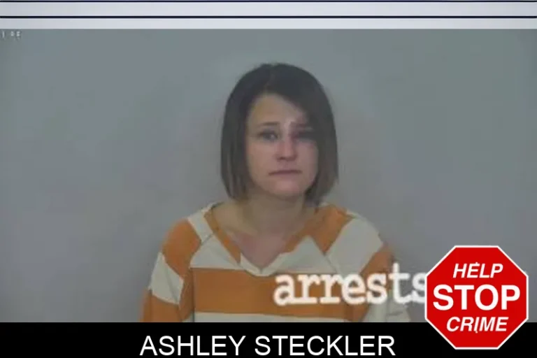 Ashley Steckler