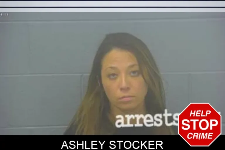Ashley Stocker