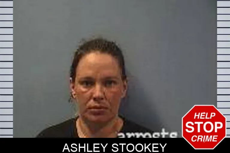 Ashley Stookey
