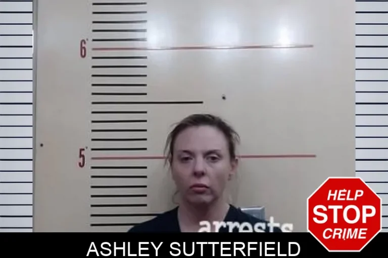 Ashley SuTterfield