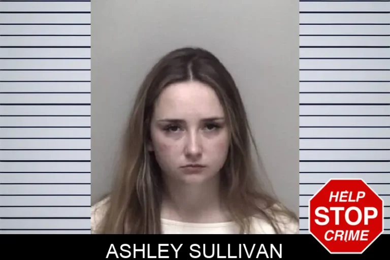 Ashley Sullivan