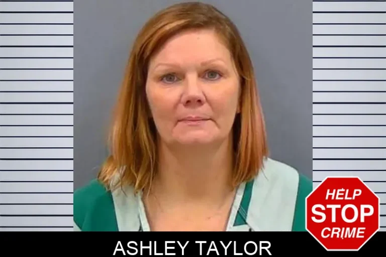 Ashley Taylor