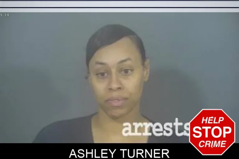 Ashley Turner