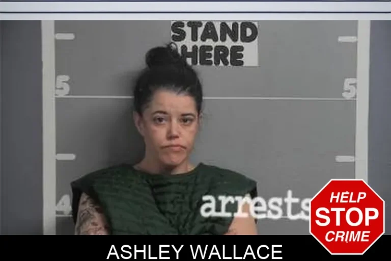 Ashley Wallace