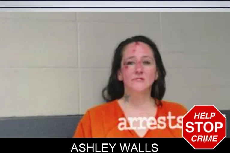 Ashley Walls