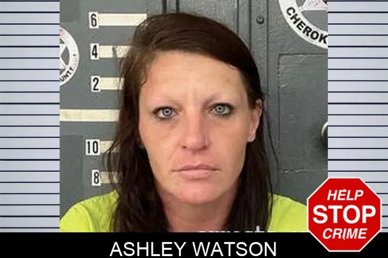 Ashley Watson