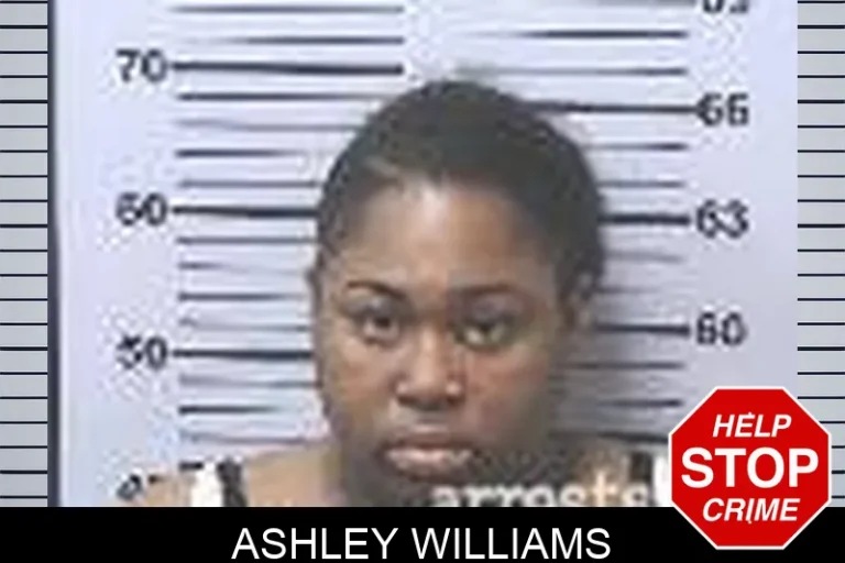 Ashley Williams
