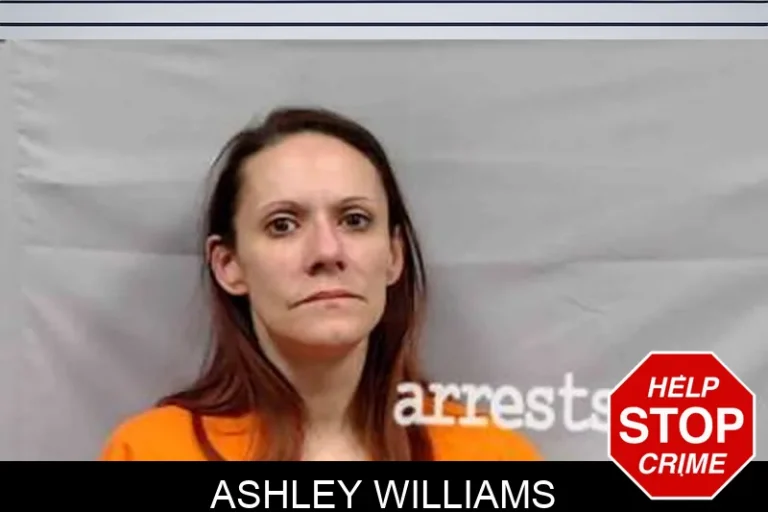 Ashley Williams
