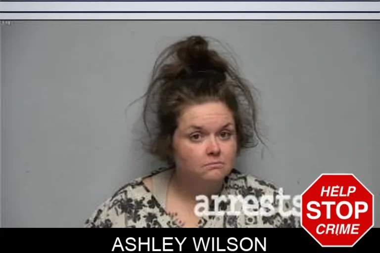 Ashley Wilson