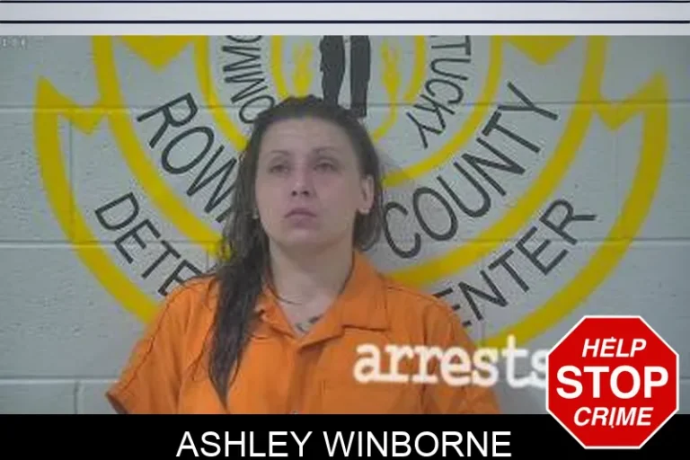 Ashley Winborne