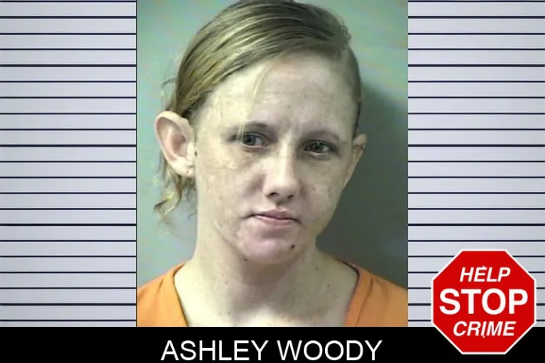 Ashley Woody