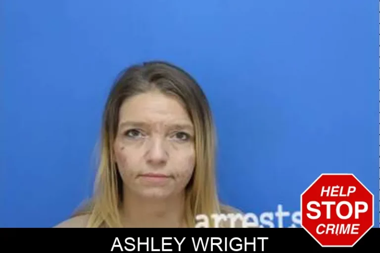 Ashley Wright