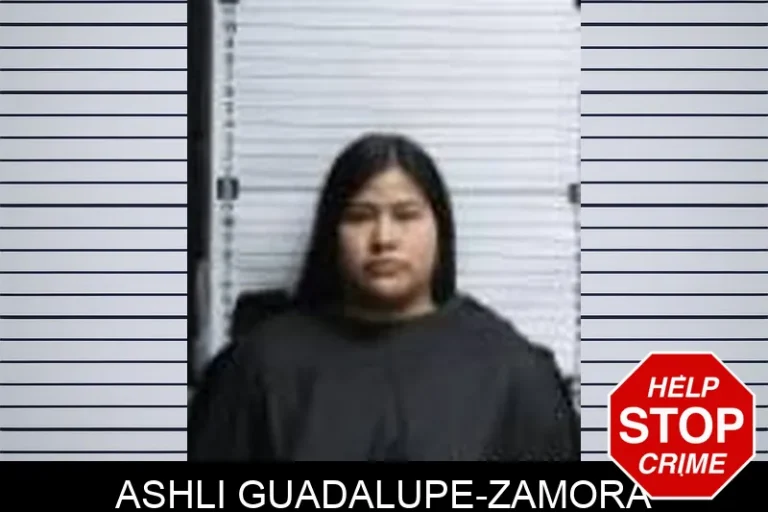 Ashli GuAdaluPe-Zamora