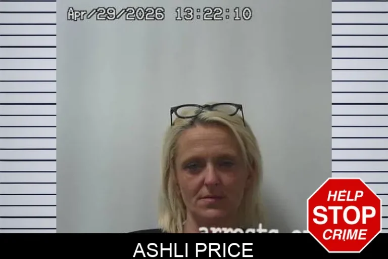 Ashli Price