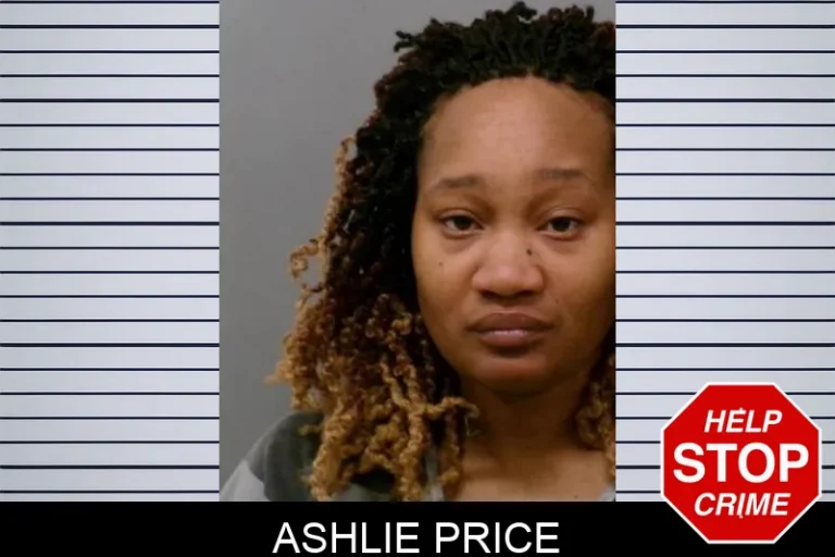 Ashlie Price