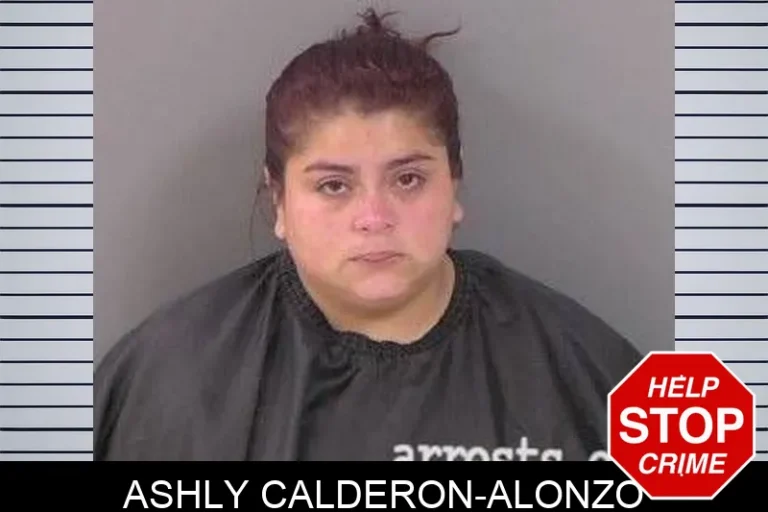 Ashly Calderon-Alonzo