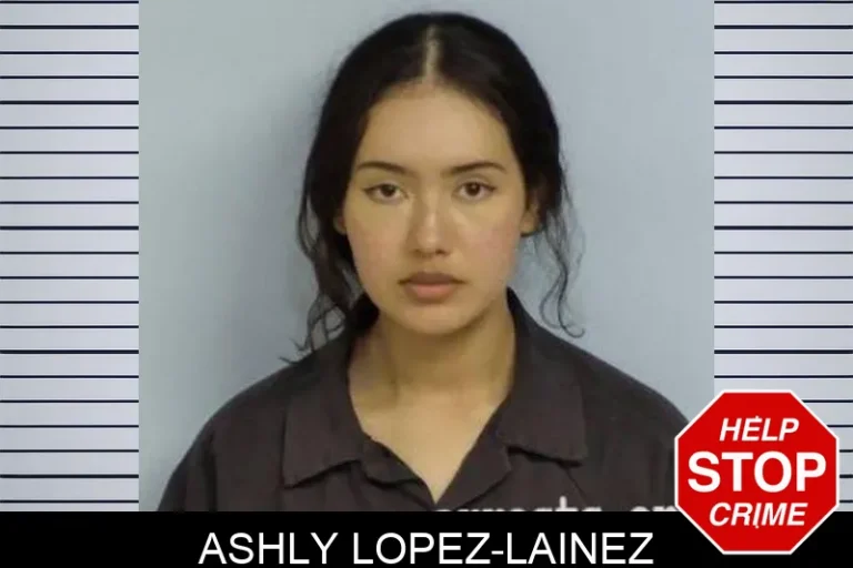Ashly Lopez-Lainez