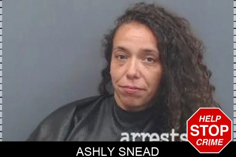 Ashly Snead