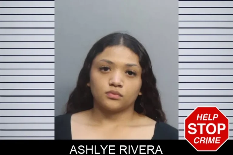 Ashlye Rivera