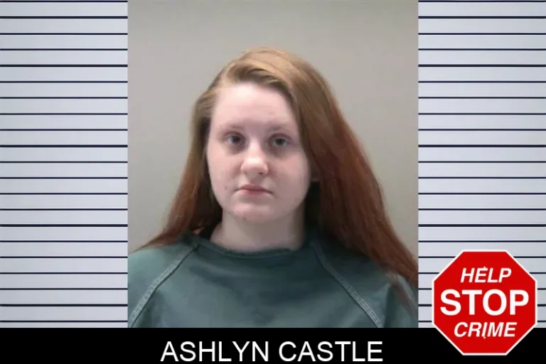 Ashlyn Castle