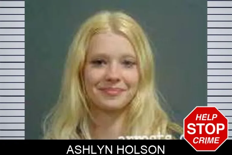 Ashlyn Holson