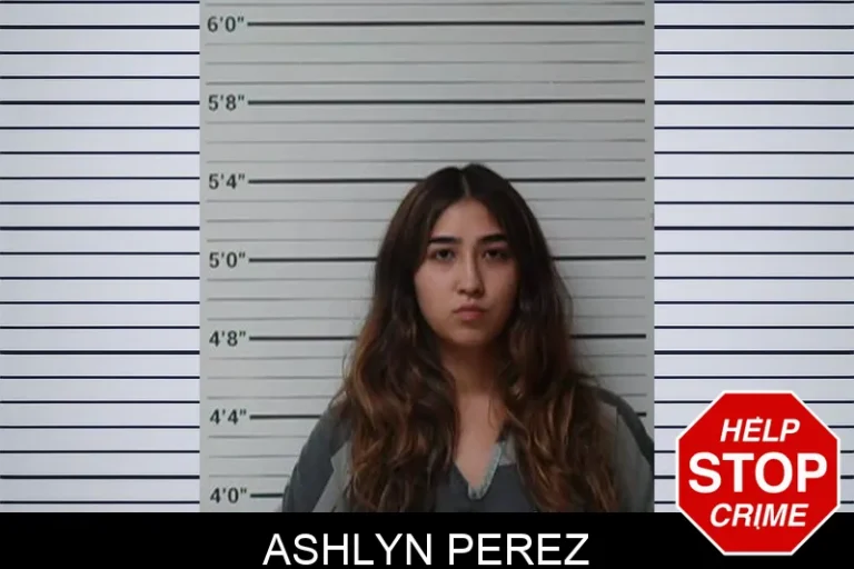 Ashlyn Perez