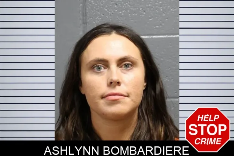 Ashlynn Bombardiere