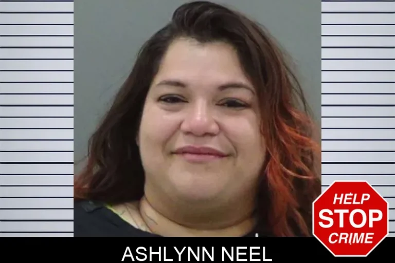 Ashlynn Neel