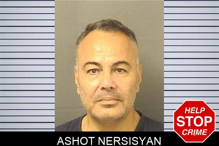 Ashot Nersisyan