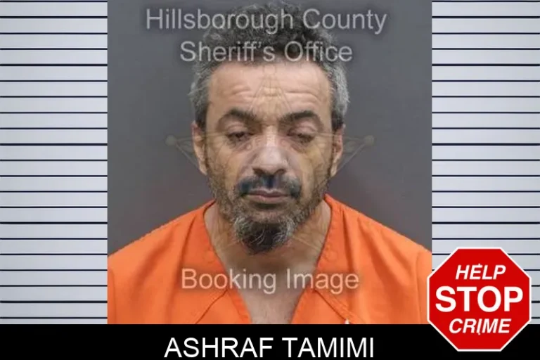 Ashraf Tamimi