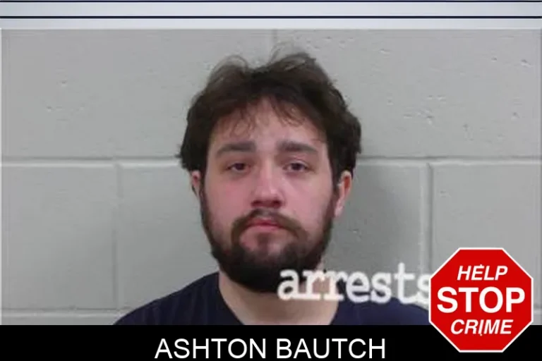 Ashton Bautch