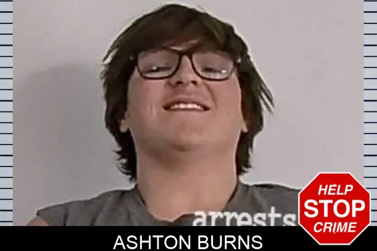 Ashton Burns