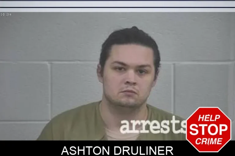 Ashton Druliner